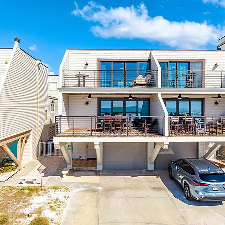 Fanta-Sea | 53 Beach Road Siesta Key Ngoại thất bức ảnh