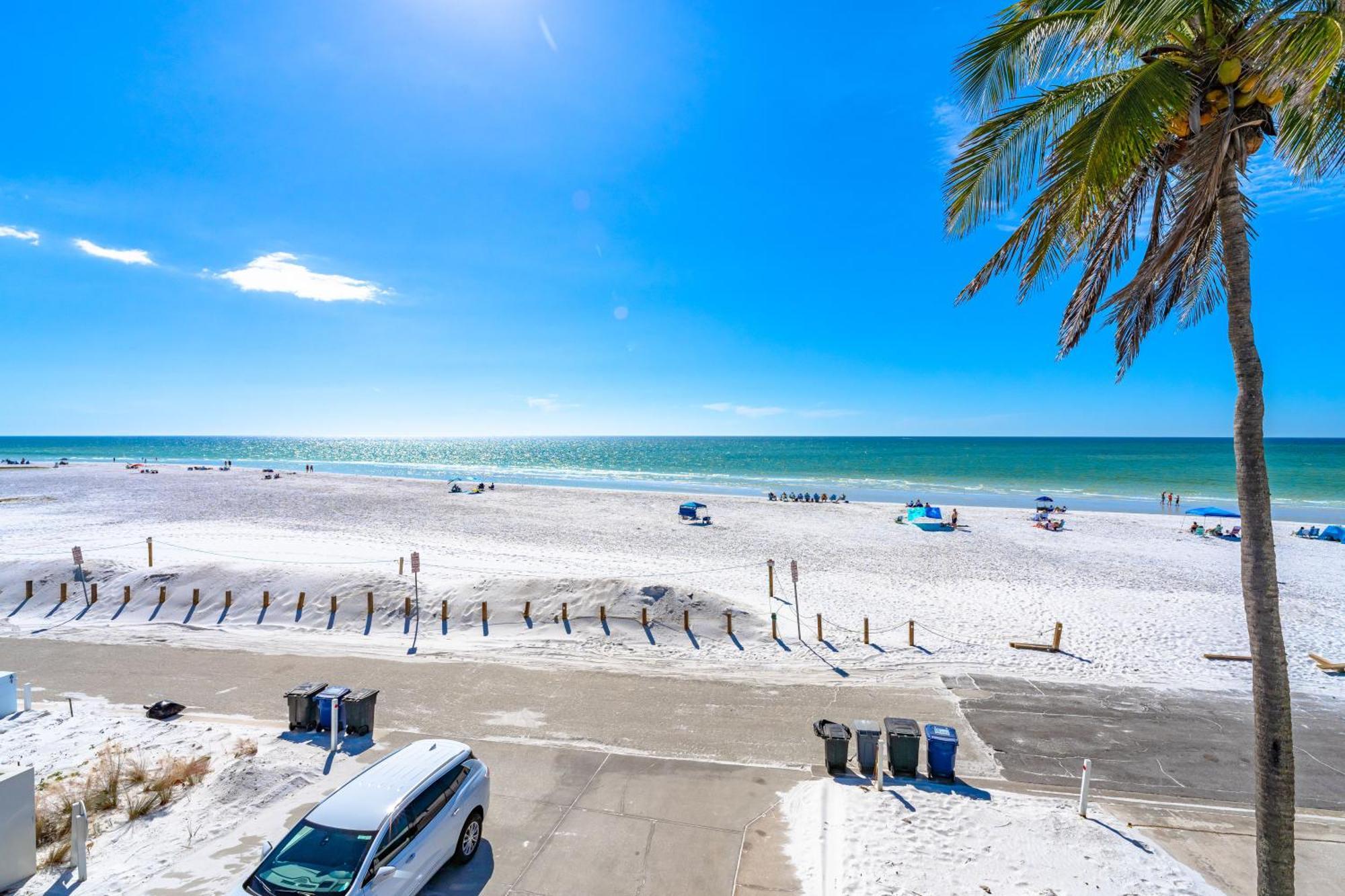 Fanta-Sea | 53 Beach Road Siesta Key Ngoại thất bức ảnh