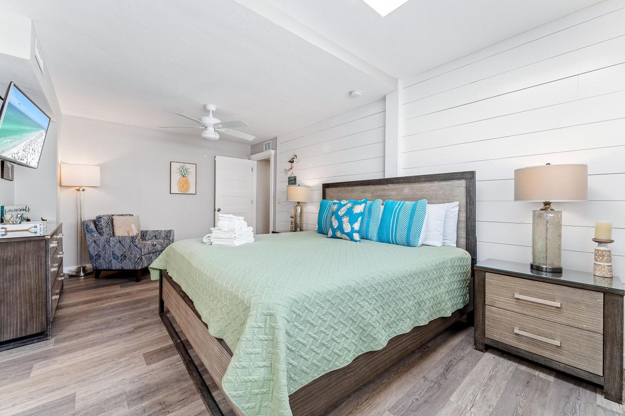 Fanta-Sea | 53 Beach Road Siesta Key Ngoại thất bức ảnh