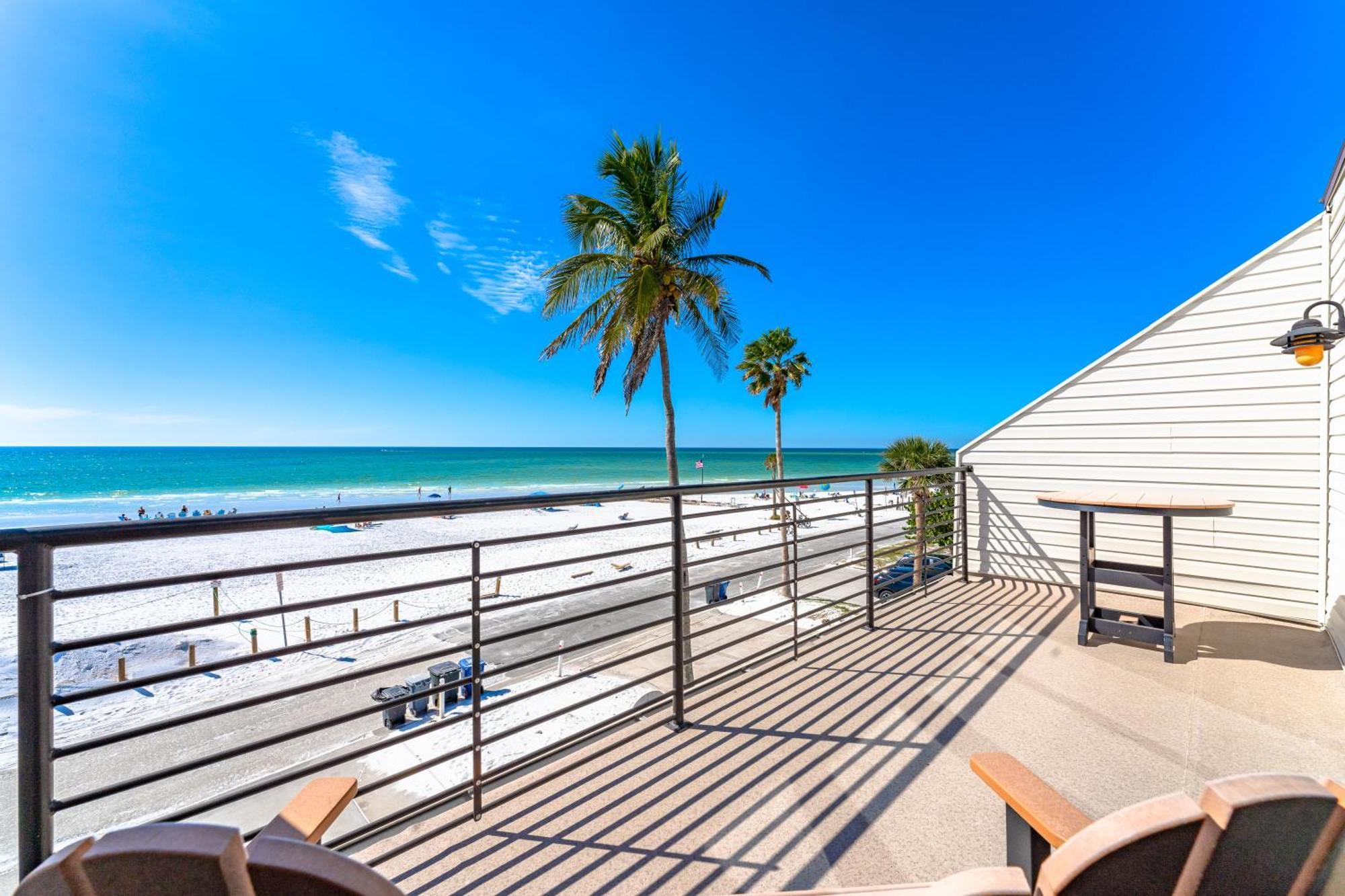 Fanta-Sea | 53 Beach Road Siesta Key Ngoại thất bức ảnh