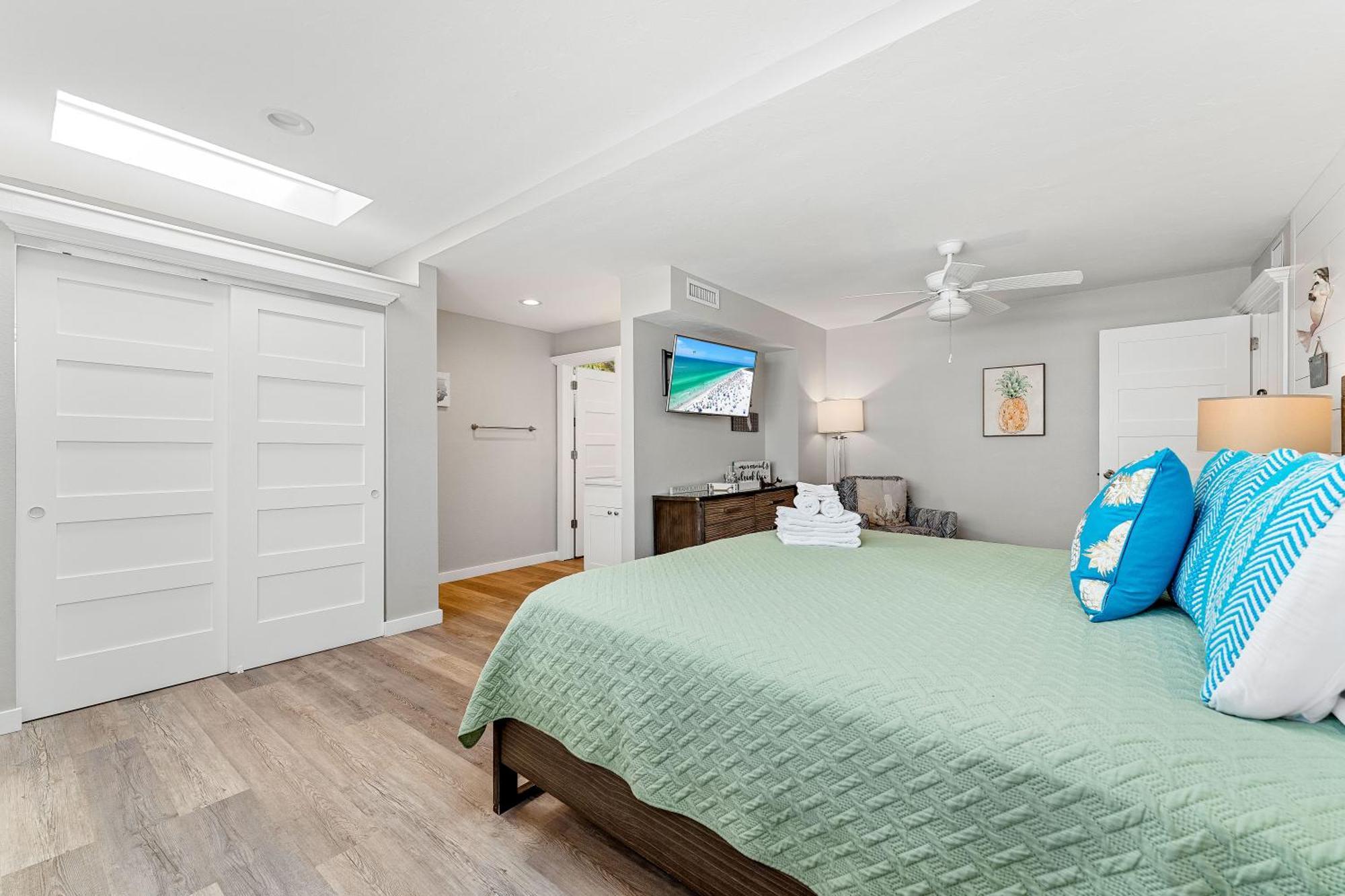 Fanta-Sea | 53 Beach Road Siesta Key Ngoại thất bức ảnh