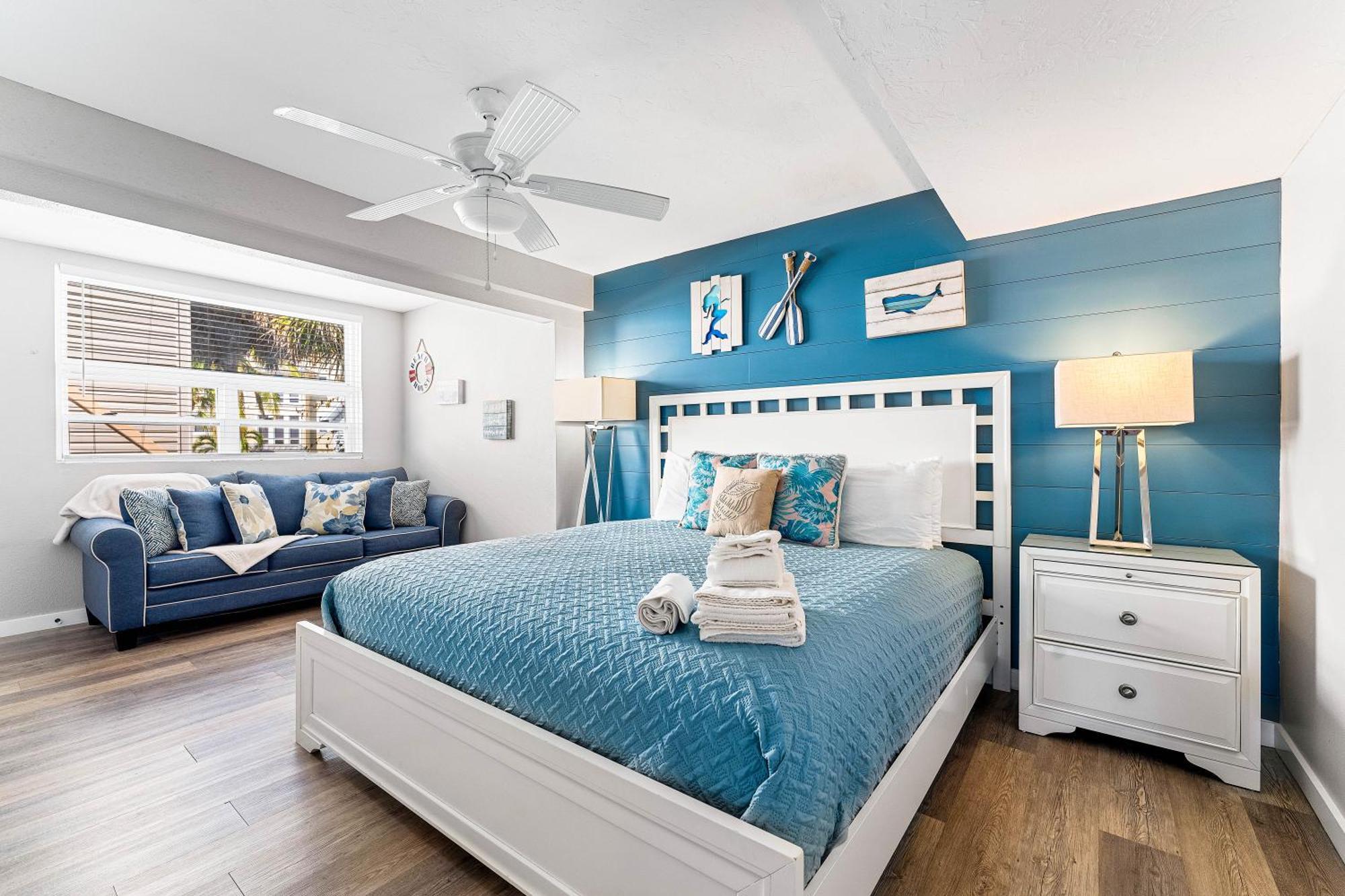 Fanta-Sea | 53 Beach Road Siesta Key Ngoại thất bức ảnh