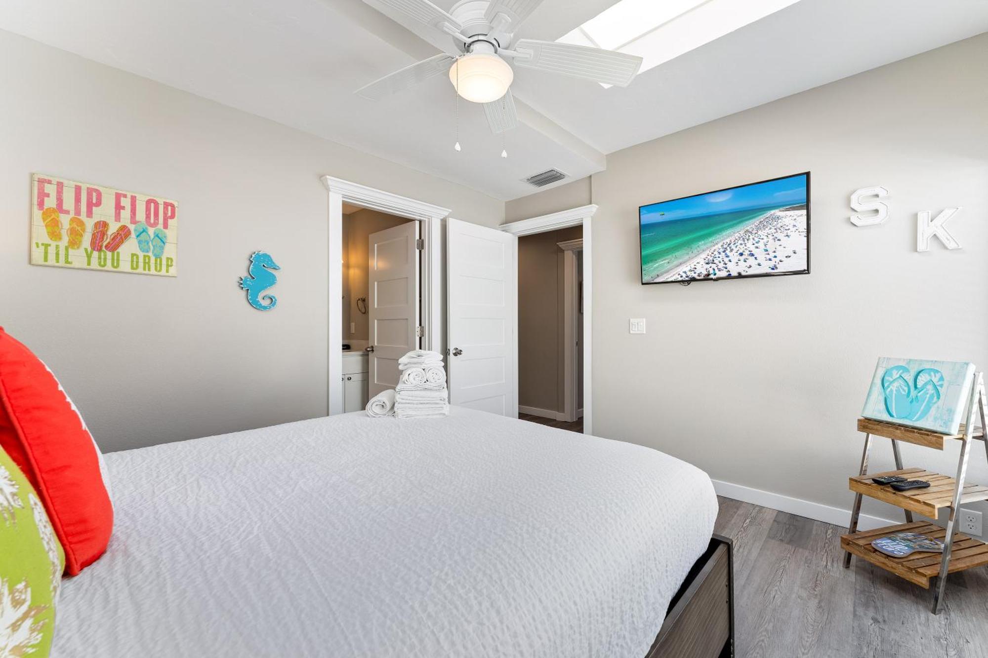 Fanta-Sea | 53 Beach Road Siesta Key Ngoại thất bức ảnh