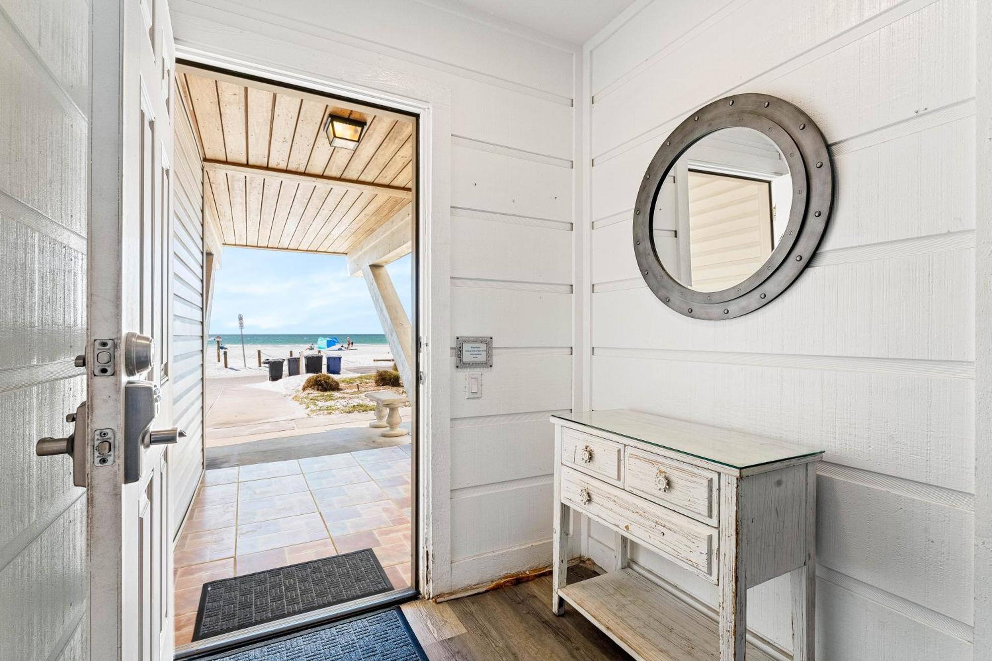 Fanta-Sea | 53 Beach Road Siesta Key Ngoại thất bức ảnh