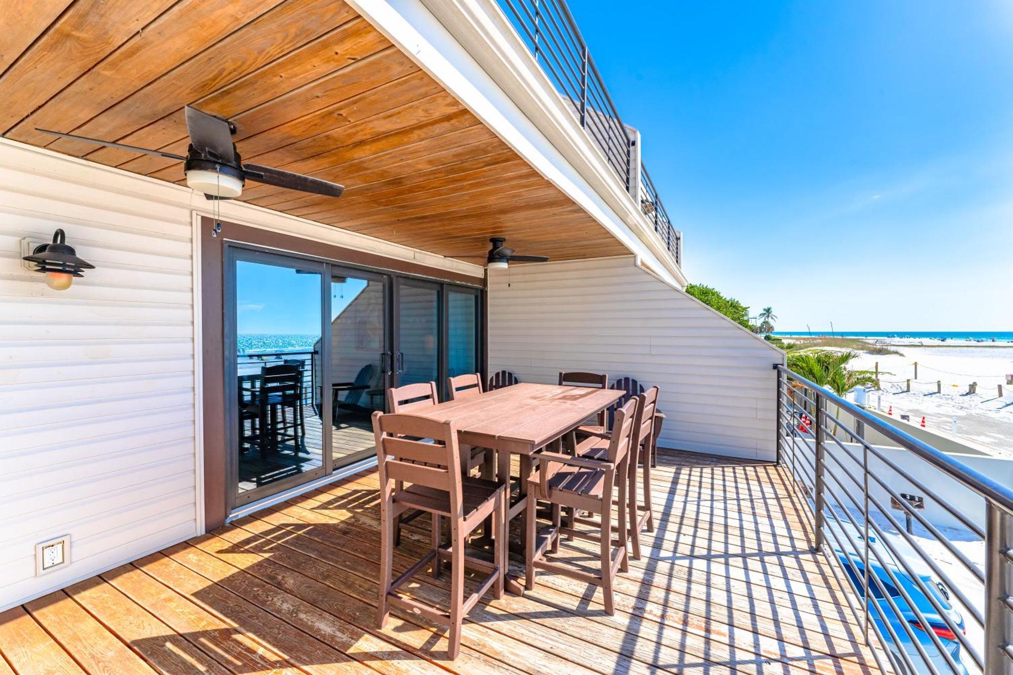 Fanta-Sea | 53 Beach Road Siesta Key Ngoại thất bức ảnh