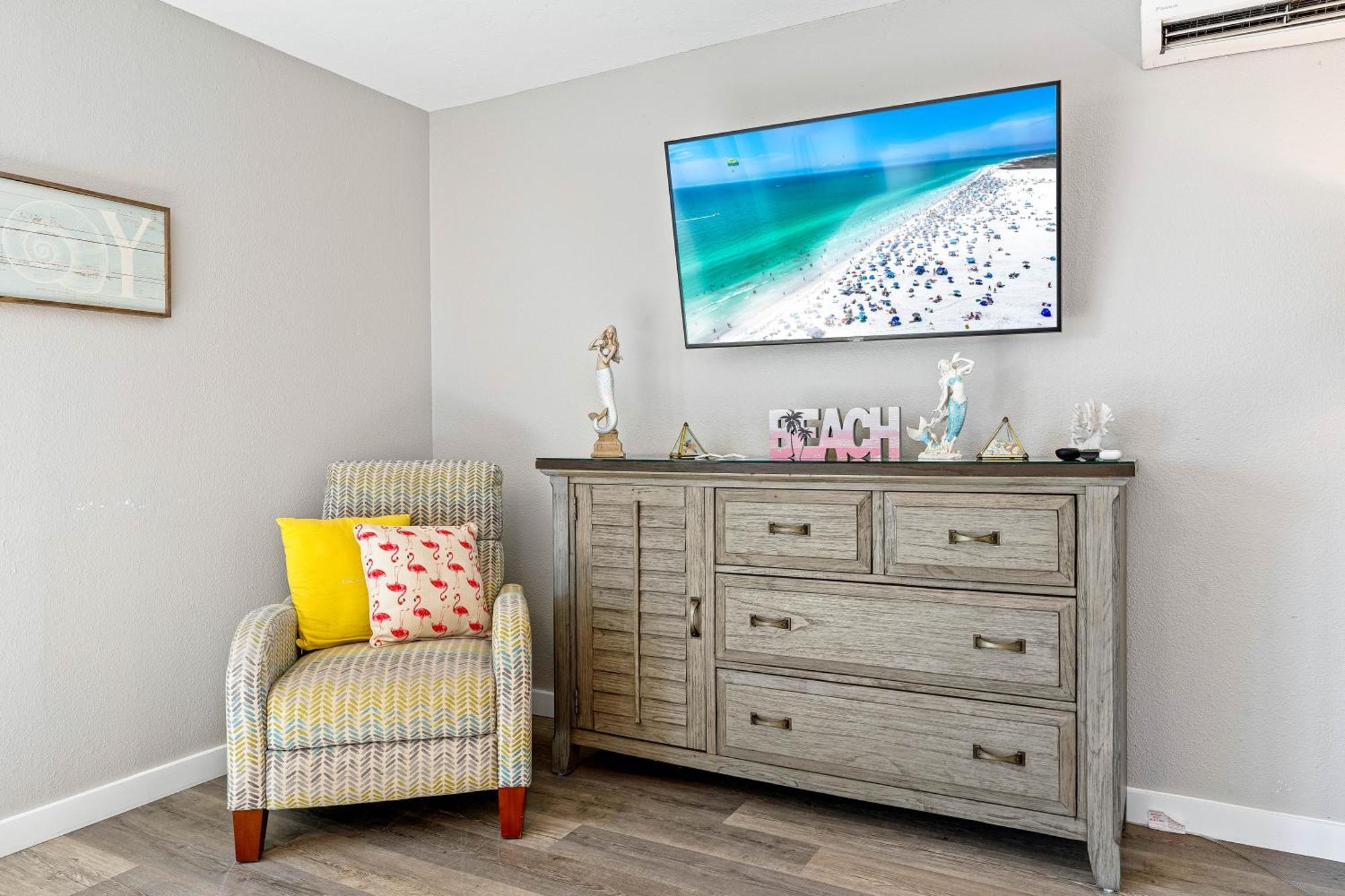 Fanta-Sea | 53 Beach Road Siesta Key Ngoại thất bức ảnh