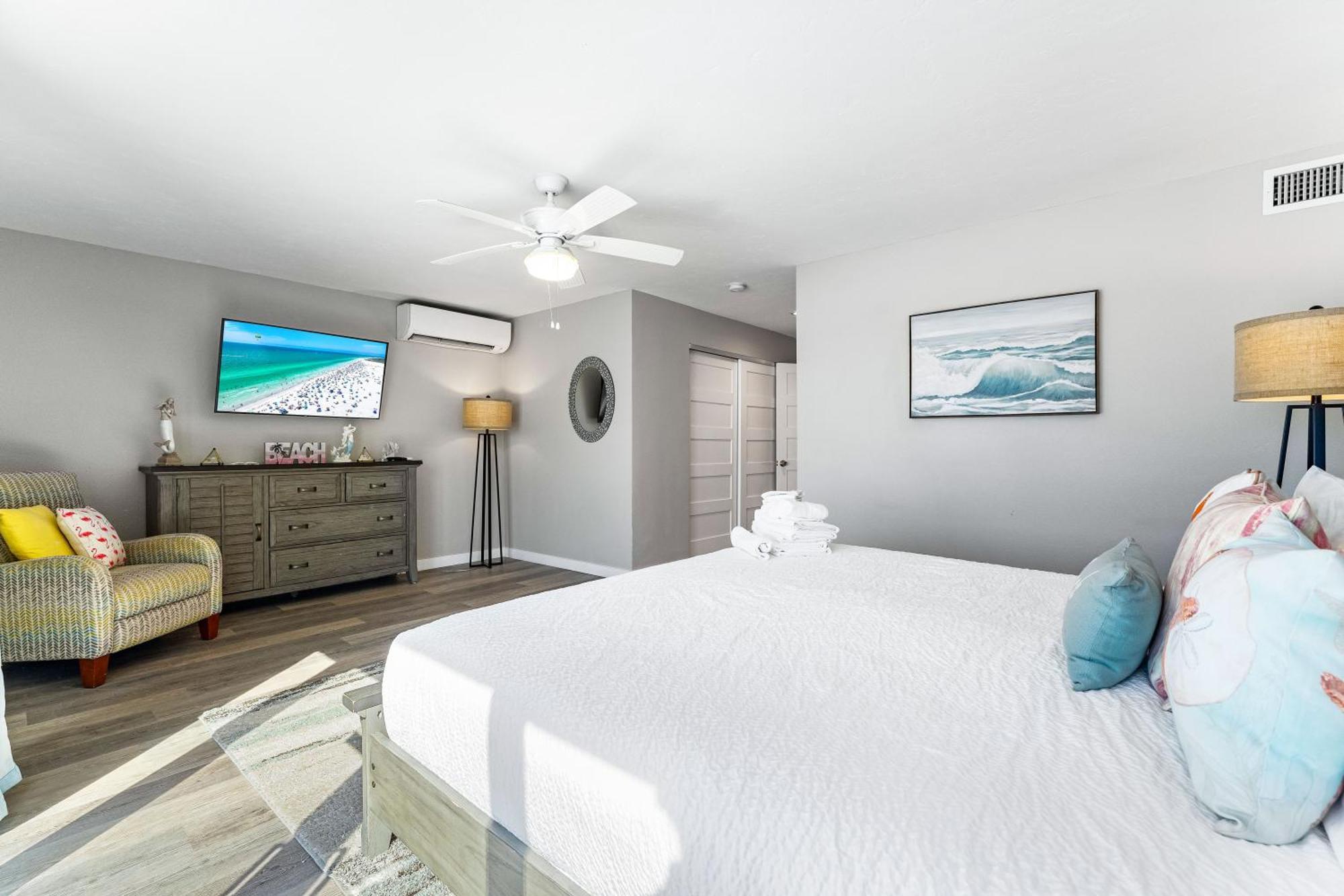 Fanta-Sea | 53 Beach Road Siesta Key Ngoại thất bức ảnh