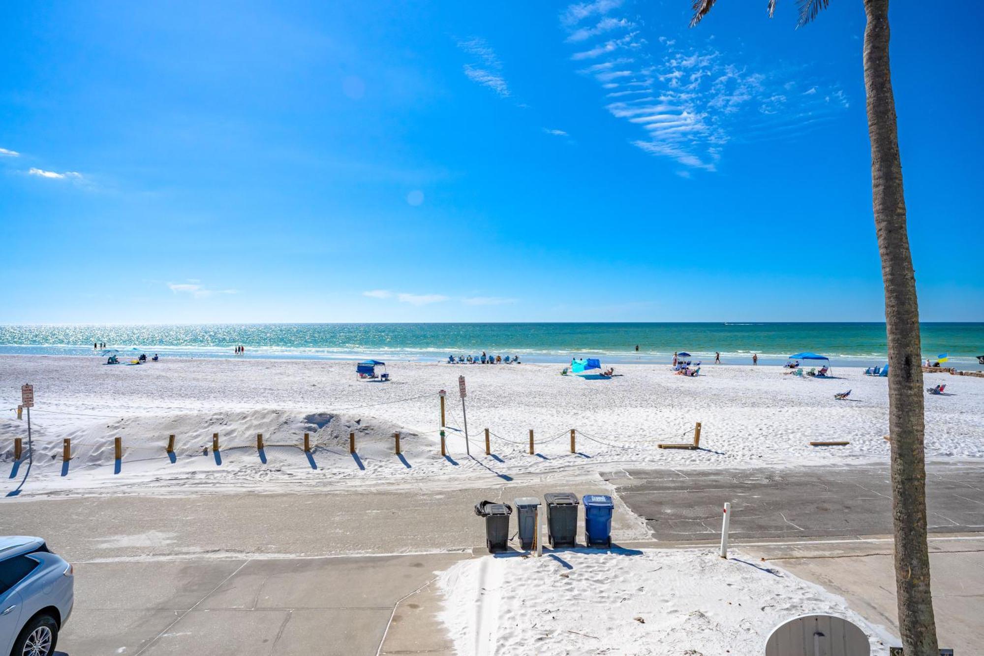 Fanta-Sea | 53 Beach Road Siesta Key Ngoại thất bức ảnh