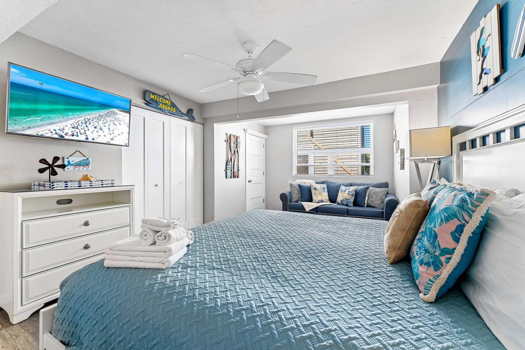 Fanta-Sea | 53 Beach Road Siesta Key Ngoại thất bức ảnh