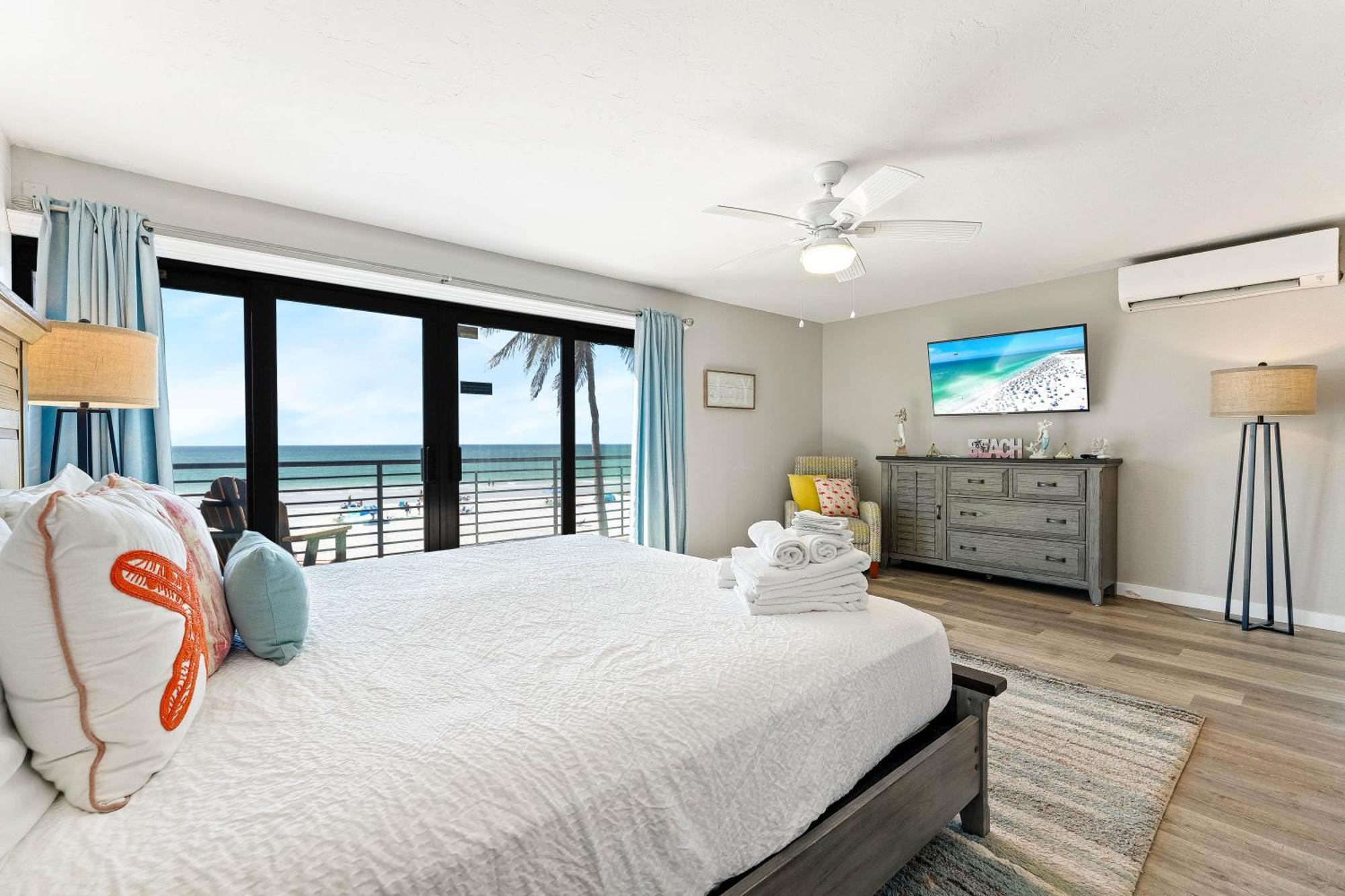 Fanta-Sea | 53 Beach Road Siesta Key Ngoại thất bức ảnh