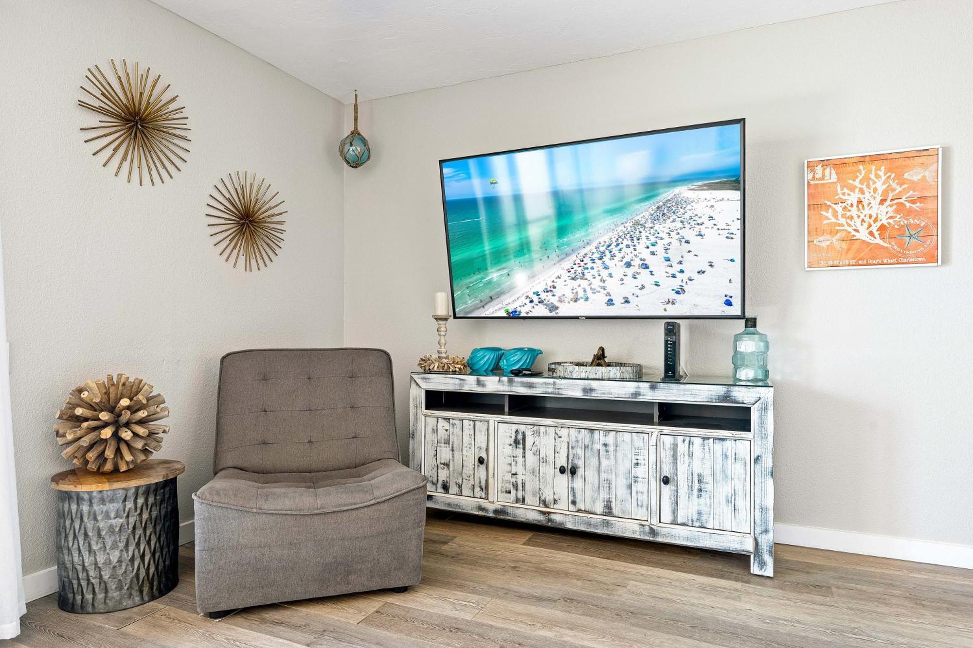 Fanta-Sea | 53 Beach Road Siesta Key Ngoại thất bức ảnh