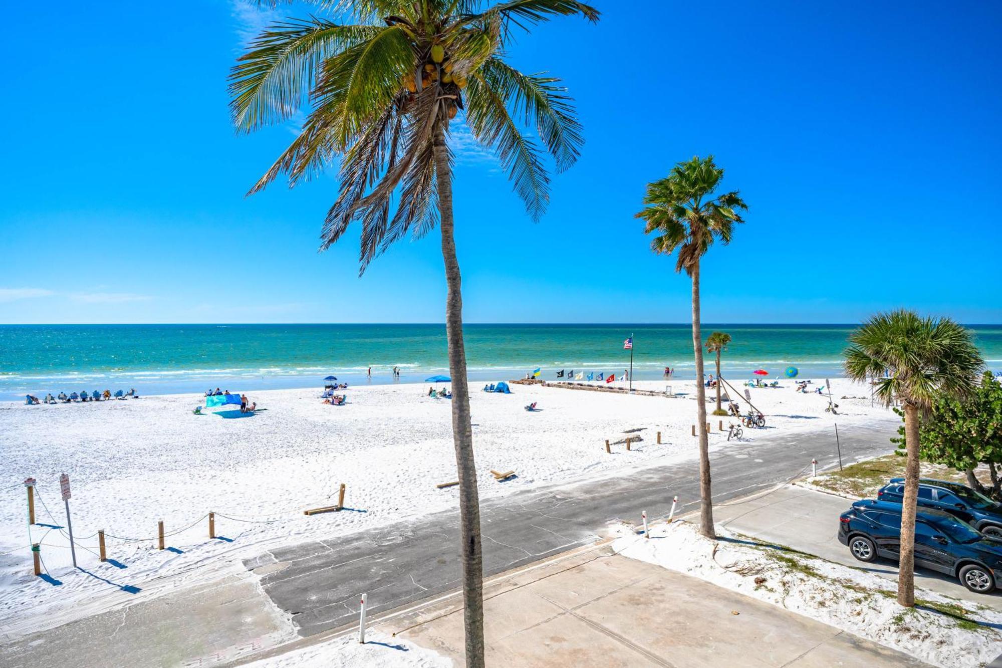 Fanta-Sea | 53 Beach Road Siesta Key Ngoại thất bức ảnh