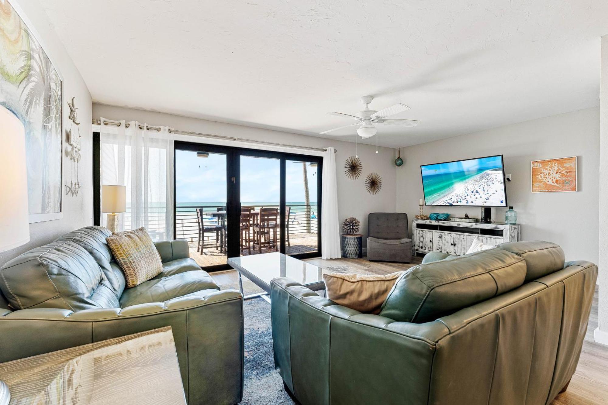 Fanta-Sea | 53 Beach Road Siesta Key Ngoại thất bức ảnh